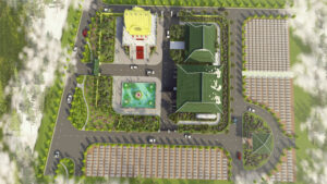 trung tam hỏa táng An Viên Quê Hương